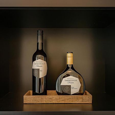 Studio An Den Iphoefer Weinbergen 이포펜 외부 사진